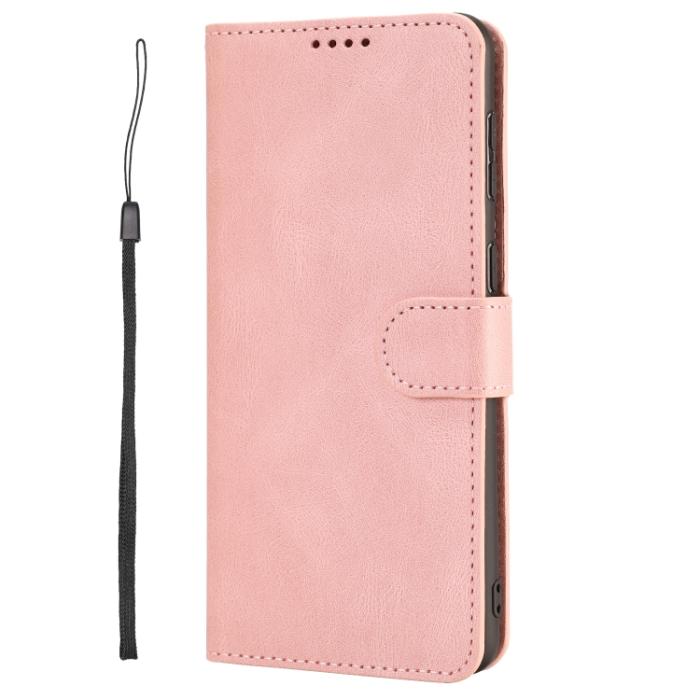 Bild 2, Samsung Galaxy S22 Fodral Skin Touch Roséguld