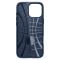 Spigen iPhone 16 Pro Skal Liquid Air Navy Blue