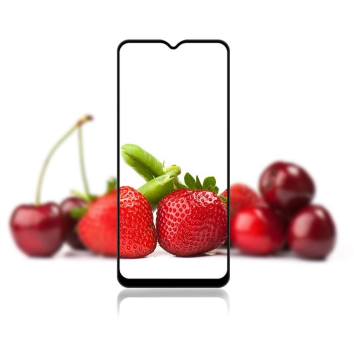 Bild 6, MOCOLO Xiaomi Redmi 12C 4G Skärmskydd Heltäckande