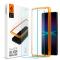 Spigen Sony Xperia 1 IV 2-PACK Skärmskydd ALM Glas.tR