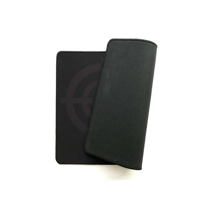 Bild 4, NORTH Musmatta Pro Gaming Medium 400x300mm Svart