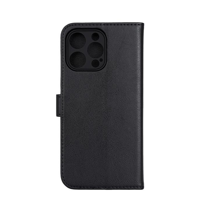 Bild 3, Radicover iPhone 15 Pro Max Fodral Strålningsskydd Svart
