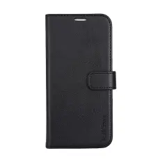 Radicover iPhone 15 Pro Max Fodral Str&aring;lningsskydd Svart