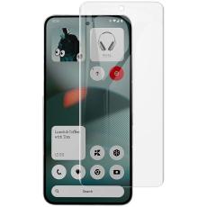 IMAK Nothing Phone 3 Sk&auml;rmskydd TPU