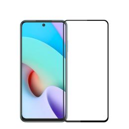 MOFI Xiaomi 13 5G Skärmskydd Heltäckande Härdat Glas