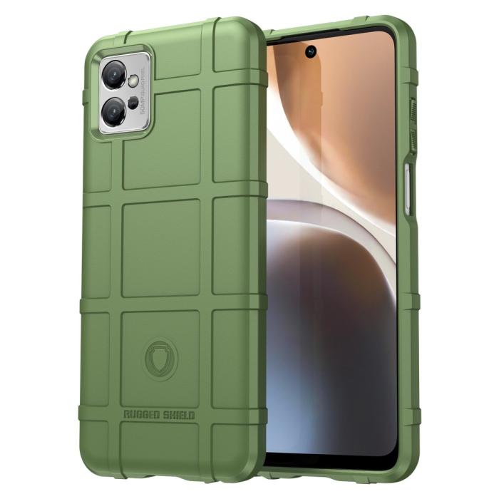 Bild 1, Motorola Moto G32 Skal Robust Grön