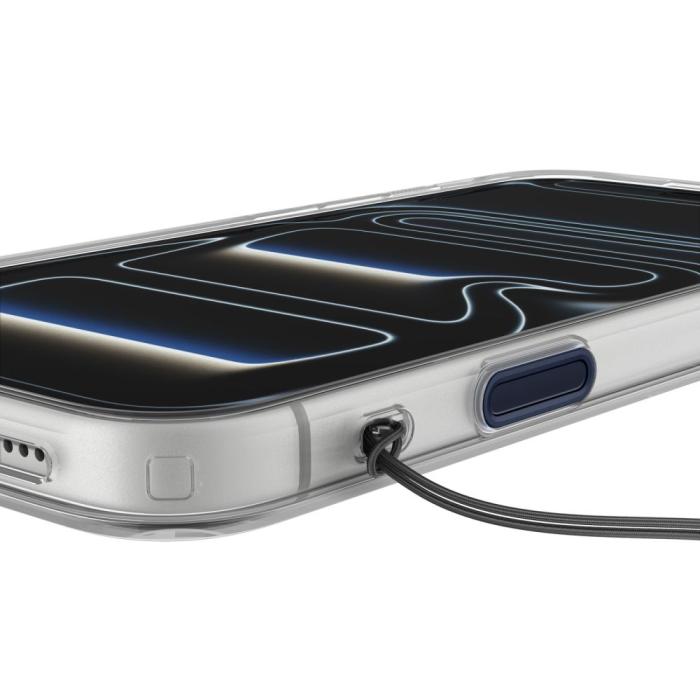 Bild 6, Spigen iPhone 18 Pro / 17 Pro Skal MagSafe Ultra Hybrid T