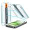 Spigen iPhone 16/15 2-PACK GLAS.tR 