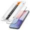 Spigen iPhone 15 2-PACK GLAS.tR FC 