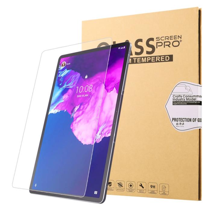 Bild 1, Lenovo Tab P11 Pro - Skärmskydd I Härdat Glas