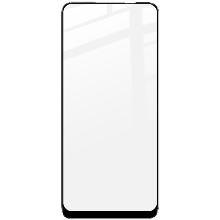 Bild 2, OnePlus Nord N100 - IMAK Pro Heltäckande Skärmskydd