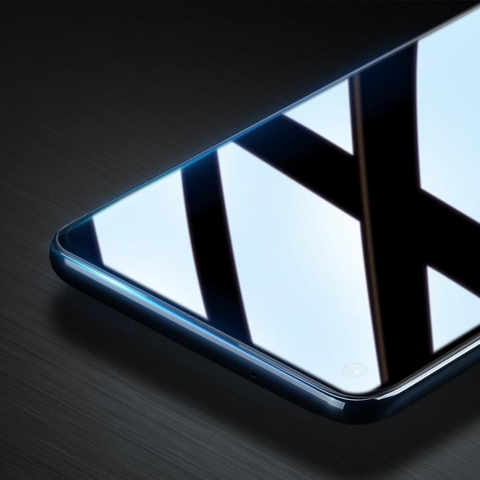 Bild 5, OnePlus Nord N100 - DUX DUCIS Heltäckande Skärmskydd I Härdat Glas
