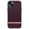 Spigen Caseology iPhone 14 Skal MagSafe Parallax Burgundy