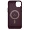 Spigen Caseology iPhone 14 Skal MagSafe Parallax Burgundy