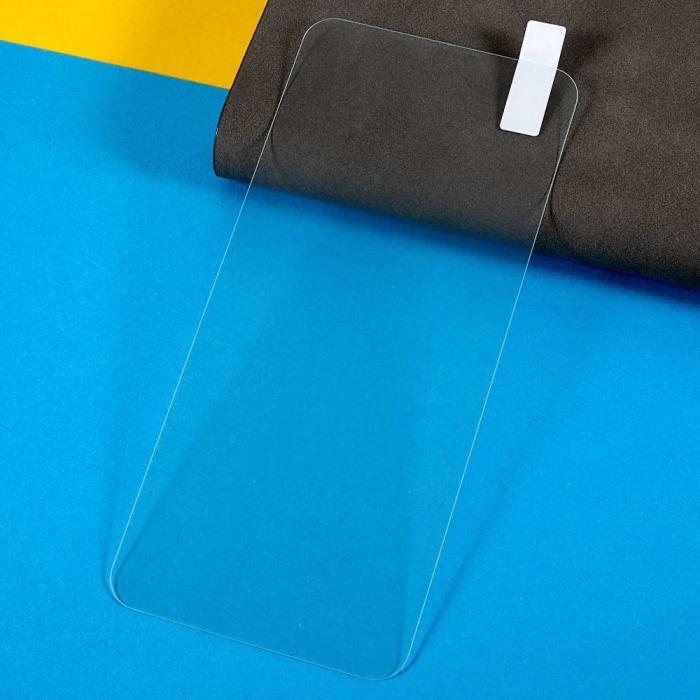 Bild 3, Motorola Moto G35 5G Skärmskydd Härdat Glas