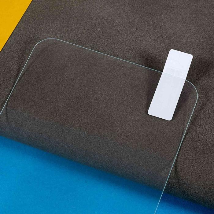 Bild 4, Motorola Moto G35 5G Skärmskydd Härdat Glas