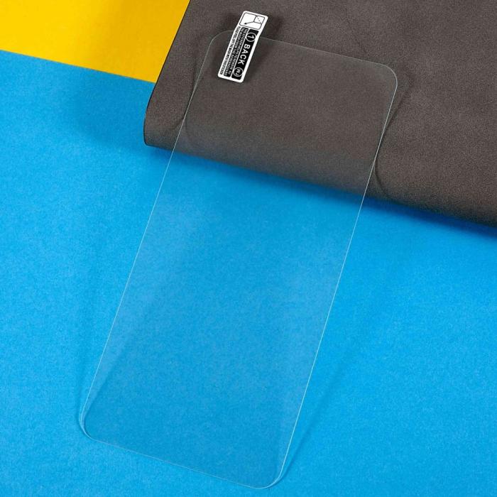 Bild 6, Motorola Moto G35 5G Skärmskydd Härdat Glas