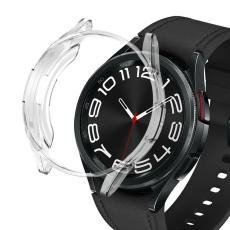 Tech-Protect Galaxy Watch 6 Classic 47 mm Skal Defense Transparent