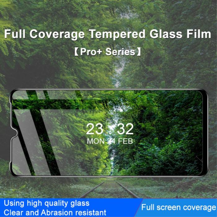 Bild 3, IMAK Samsung Galaxy A14 4G/5G Skärmskydd Pro+ Heltäckande