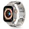 Tech-Protect Apple Watch 42/44/45/46/49 mm Armband Stainless