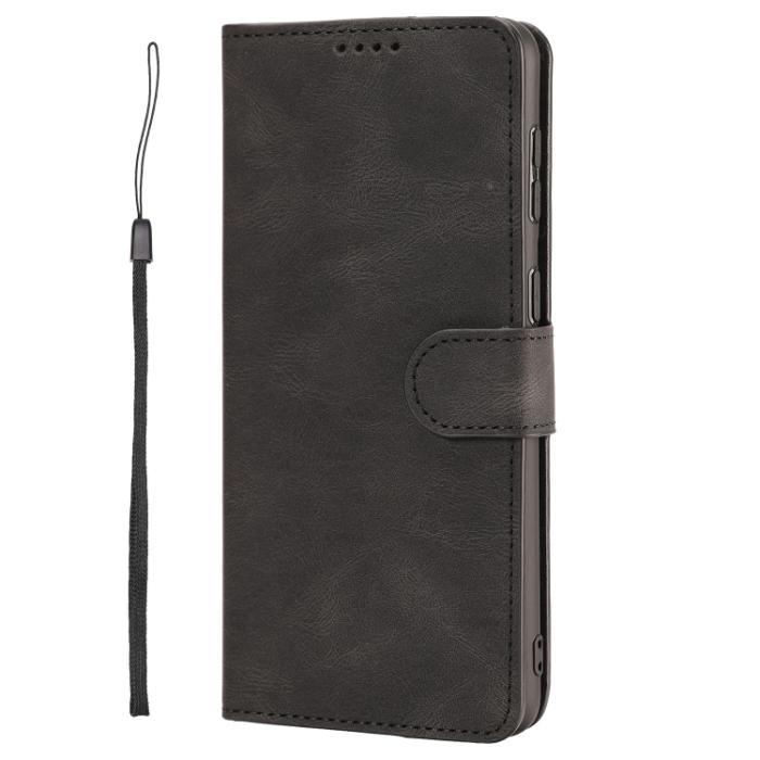 Bild 2, Samsung Galaxy S22 Fodral Skin Touch Svart