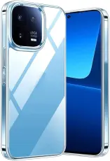 Xiaomi 13 Pro Skal Genomskinligt