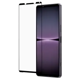 Sony Xperia 1 IV Skärmskydd Heltäckande Härdat Glas