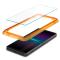 Spigen Sony Xperia 1 IV 2-PACK Skärmskydd ALM Glas.tR