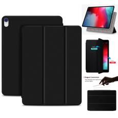iPad Air 2025-2020 / Pro 11 2018 2in1 Magnet Tri-Fold Fodral