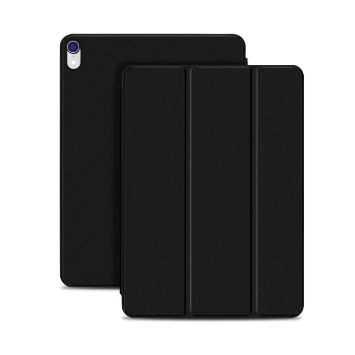 Bild 2, iPad Air 2025-2020 / Pro 11 2018 2in1 Magnet Tri-Fold Fodral