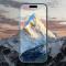 Tech-Protect Galaxy A55 5G Linsskydd Härdat Glas Transparent