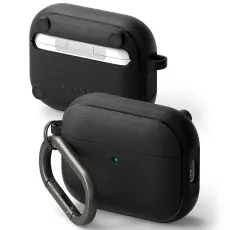Ringke AirPods Pro 3 Skal MagSafe Onyx Svart