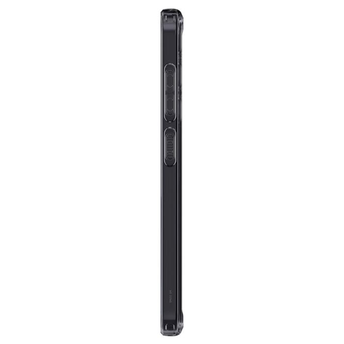 Bild 5, Spigen Galaxy S24 Skal Ultra Hybrid Zero One