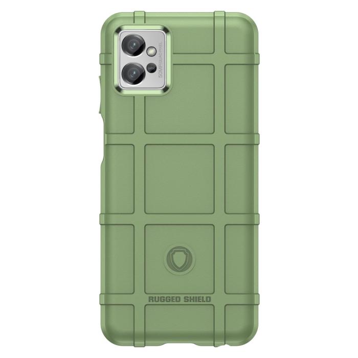 Bild 2, Motorola Moto G32 Skal Robust Grön