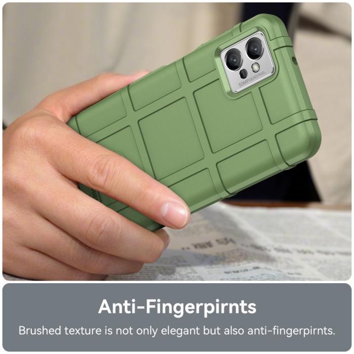 Bild 5, Motorola Moto G32 Skal Robust Grön