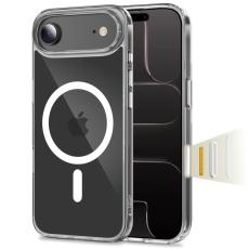 Tech-Protect iPhone Air Skal MagSafe FlexAir Hybrid Clear