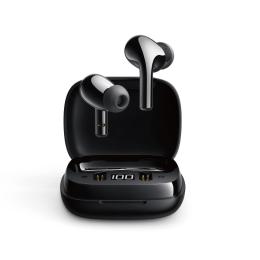 Joyroom Trådlösa In-Ear Bluetooth Hörlurar - Svart