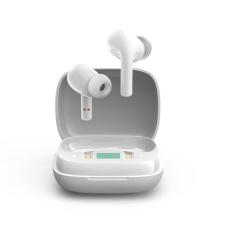Joyroom Trådlösa In-Ear Bluetooth Hörlurar - Vit