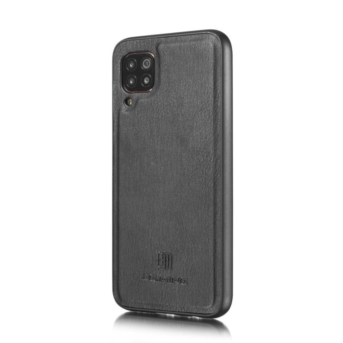 Bild 5, Samsung Galaxy A42 5G - DG.MING 2in1 Magnet Fodral - Svart