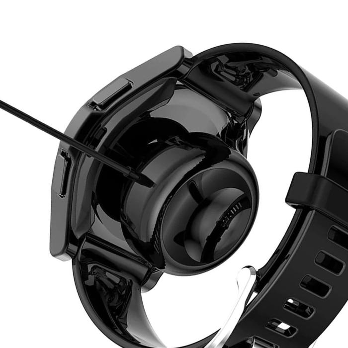 Bild 3, Tech-Protect Galaxy Watch 6 Classic 47 mm Skal Defense Transparent