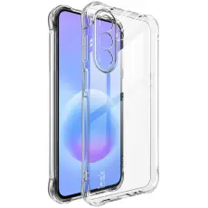 IMAK Samsung Galaxy A27 5G Skal Shockproof TPU Transparent