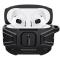 NILLKIN AirPods 3 Skal Explorer Knight Black