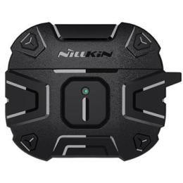 NILLKIN AirPods 3 Skal Explorer Knight Black