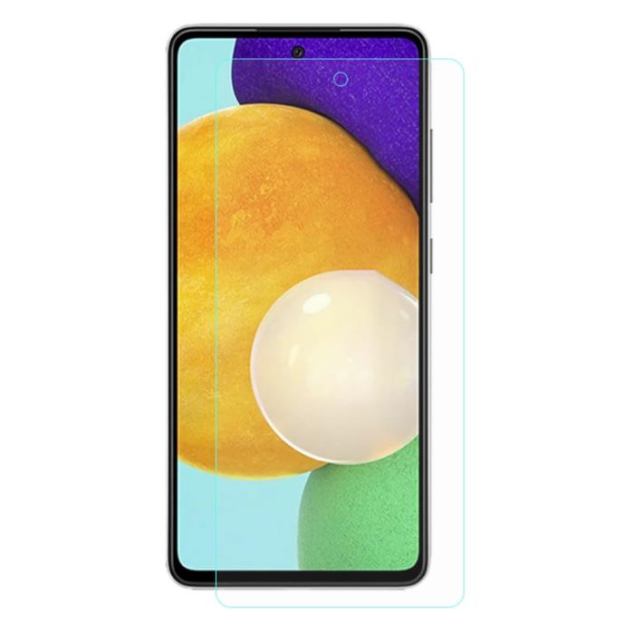 Bild 1, Samsung Galaxy A54 5G Skärmskydd Härdat Glas