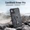 NILLKIN iPhone 14 Plus Skal CamShield Armor Pro Svart