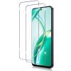 2-Pack Xiaomi 15T / 15T Pro Sk&auml;rmskydd I H&auml;rdat Glas