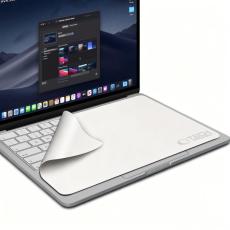 Tech-Protect Polerduk F&ouml;r Laptop / Surfplatta / Mobil 13-14 Gr&aring;