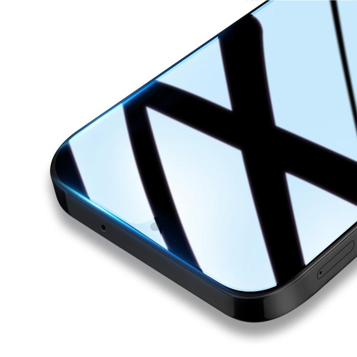 Bild 4, DUX DUCIS Galaxy A27 Skärmskydd Heltäckande Härdat Glas