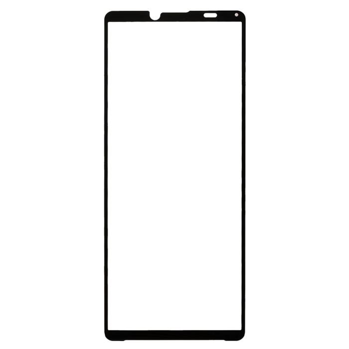 Bild 2, Sony Xperia 10 IV Skärmskydd Heltäckande Härdat Glas