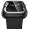 Spigen Apple Watch 41 mm Skal Ultra Hybrid Space Crystal